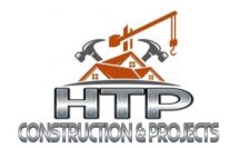 HTP Construction & Projects | 079 979 1924